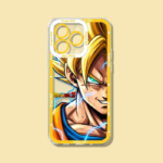 2 - Saiyan 2