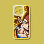3 - Saiyan 3