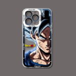7 - Ultra Instinct 1