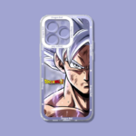 8 - Ultra Instinct 2