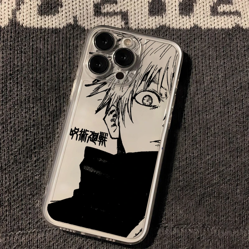 JJK Phone Case - Image 5