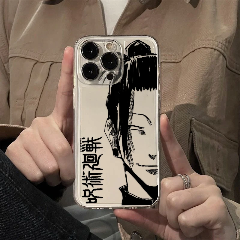 JJK Phone Case - Image 6