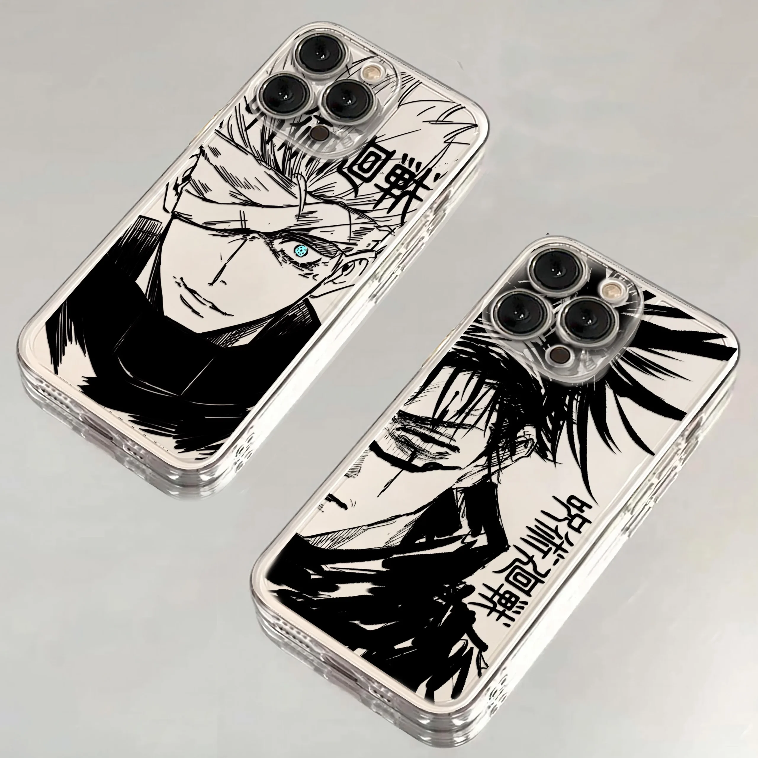 JJK Phone Case - Image 3
