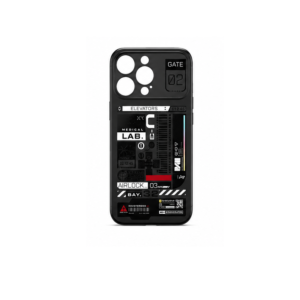 LAB-3 Phone Case