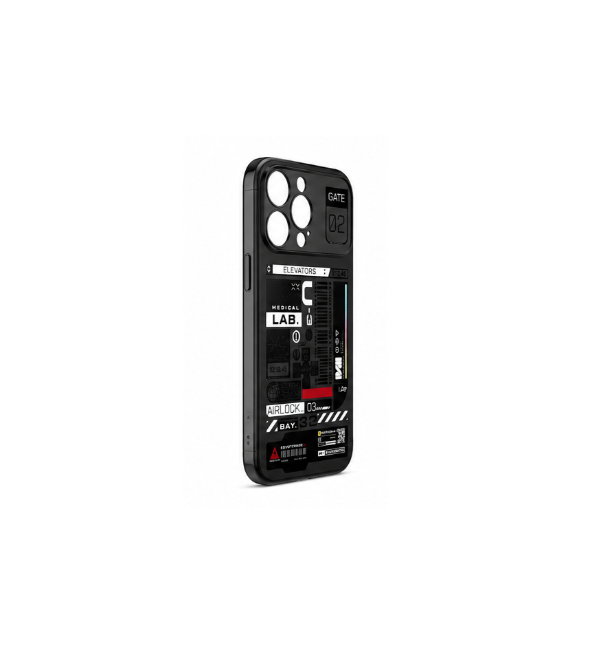 LAB-3 Phone Case - Image 4