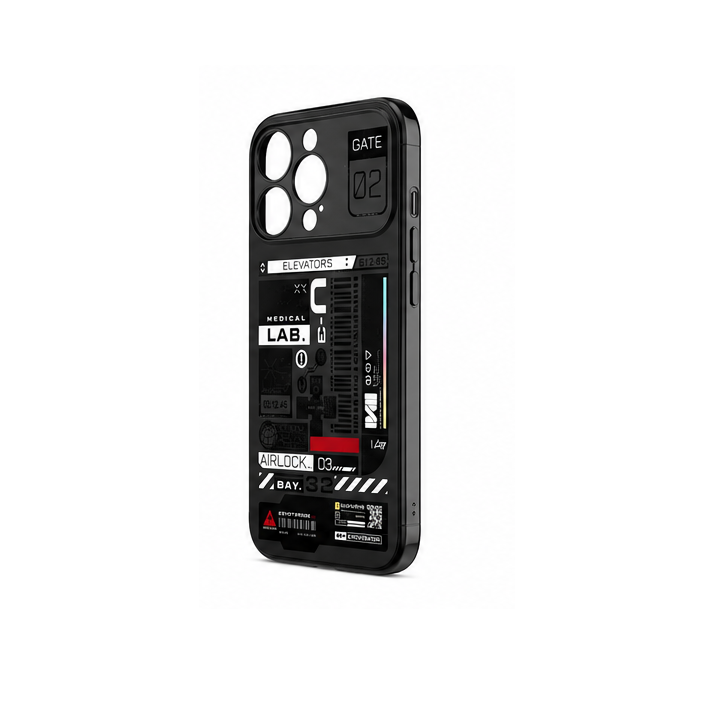 LAB-3 Phone Case - Image 3