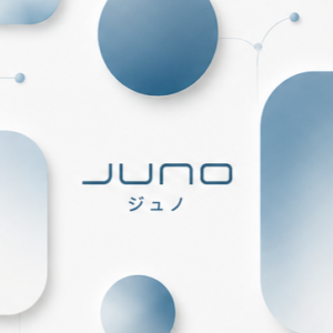 juno-floating-geometry