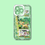 Leafeon