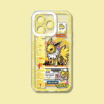 Jolteon