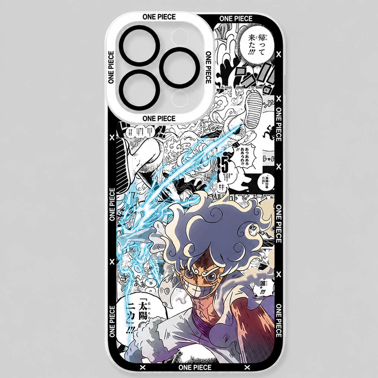 juno-one-piece-luffy-gear-5