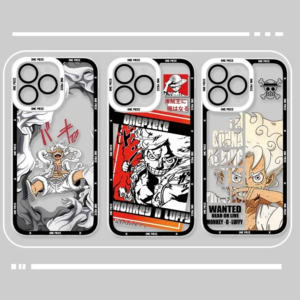juno-one-piece-luffy-gear-5
